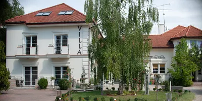 Hotel Villa Hubertus Kutno